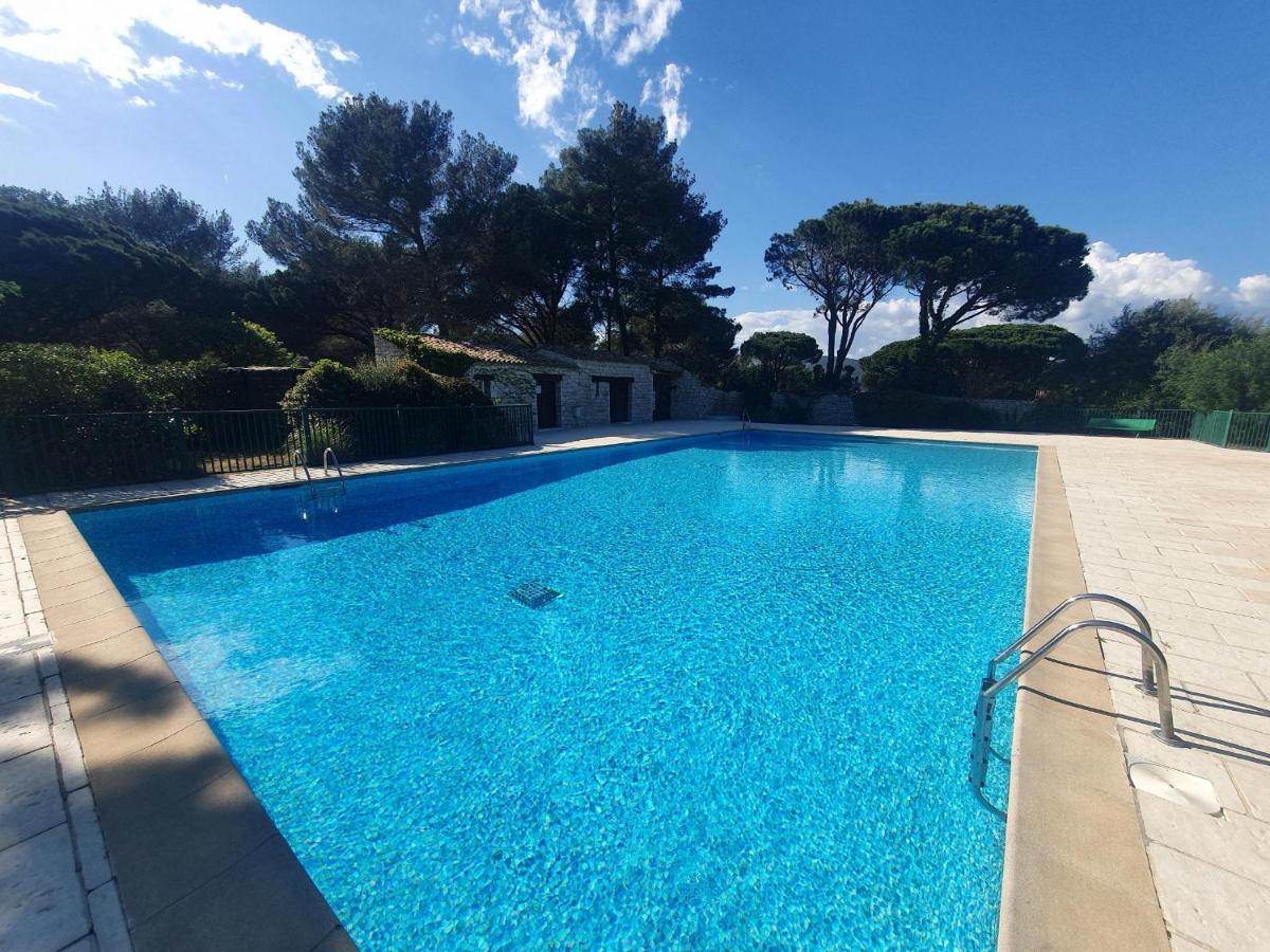 La Maison De La Mer, Golfe De Saint-Tropez جاسّا المظهر الخارجي الصورة
