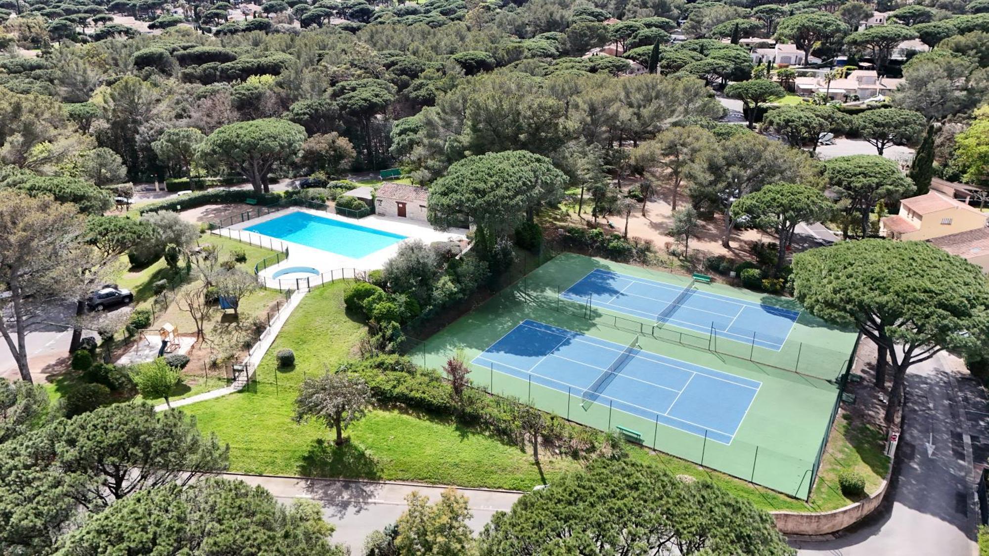 La Maison De La Mer, Golfe De Saint-Tropez جاسّا المظهر الخارجي الصورة